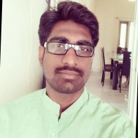 MAYURESH DESHPANDE