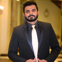 Muhammad Usman Ghani