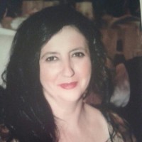 Rosa María Gálvez Reyes