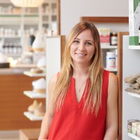 Dr. Nicole DeYonge, ND