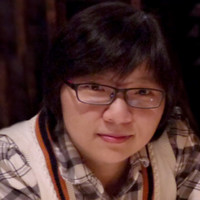 Lili Xie