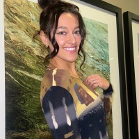 Mya Martorano