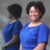 Brittany D Jones, Phd