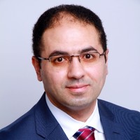 Ayman Megahed, Phd, Mba