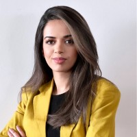 Mariam Iqbal