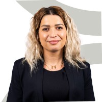 Cristina Radulea