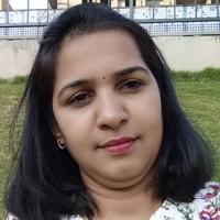 Arpita Ansingkar
