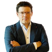 Stefan Kuß