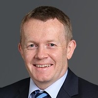 Martin Robertson