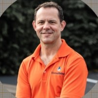 Jon Driscoll