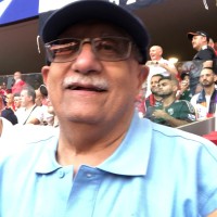 FREDDIE COHEN