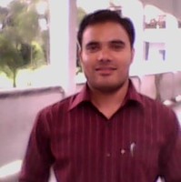 Md Mahabbar Ali