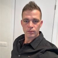 Stijn Martin