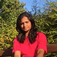 Malathi Gopal
