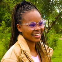 Amahle Dlamini