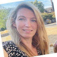 Evelien Vosveld