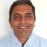 Manish Bothara