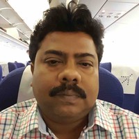 Nilanjan Roy