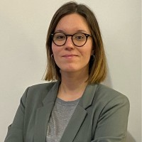 Silvia Gallina