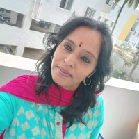 Suneetha M