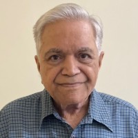 Gopalakrishna Kuppa