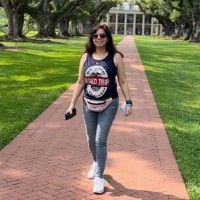 Angelica Sanchez
