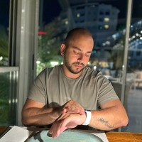 Mirkelam Maxime OFLAS