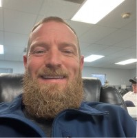 Darrell Andries