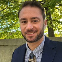 Kyle Baicker-McKee