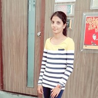 Pushpa A