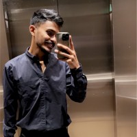 Rohan Shah