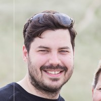 Christopher Murtha