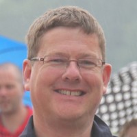 Graham Wood