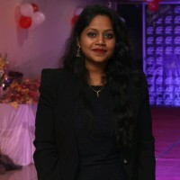 Preetija Mohanty