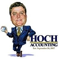 Casey Hoch