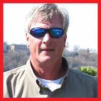 Kevin Connell