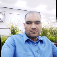Imranhussain Malik