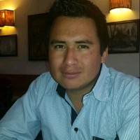 Luis Arturo Santiago Calvo