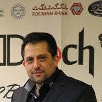 ِDr. Shahriar Shafiee