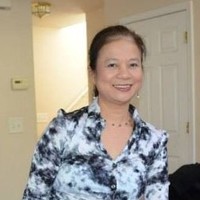 Gina Montero