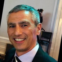 Dr. Peter Nakamura Baggetta, PhD.