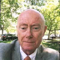 Clive Martlew