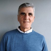 Antonio Toca Caso