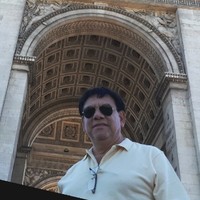 Pedro López Monges