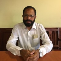 Joseph Mathew