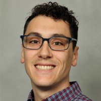 Daniel Tomassi, CSM