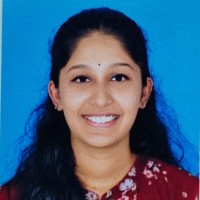 Sandra Shaji