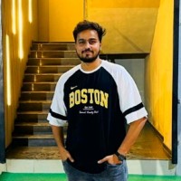 Ashutosh Vaishnav