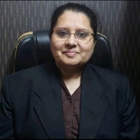 Asha Prabhu