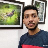 Subhajit Sarkar